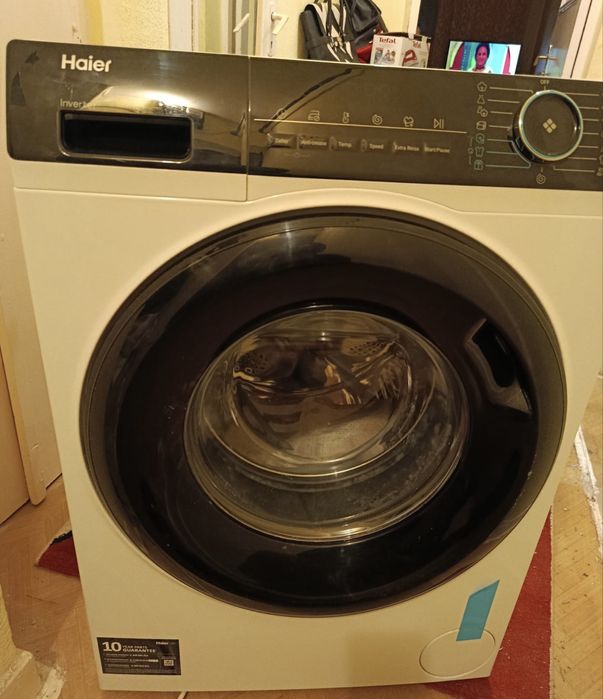 Masina de spalat rufe