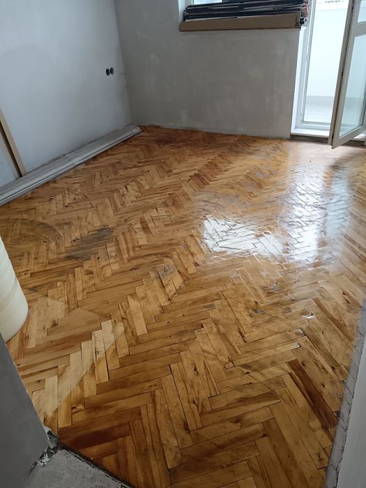 Паркет буков 2ро качество