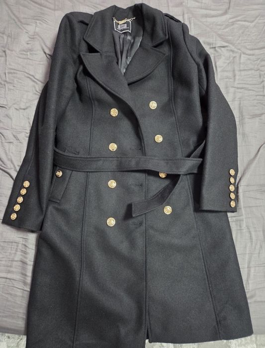 Дамско палто Алеса