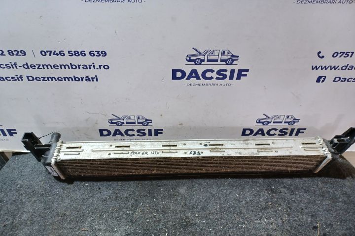 Intercooler 1.2 TSI  6R0145805H M150071C 1.2 TSI  6R0145805H M150071C