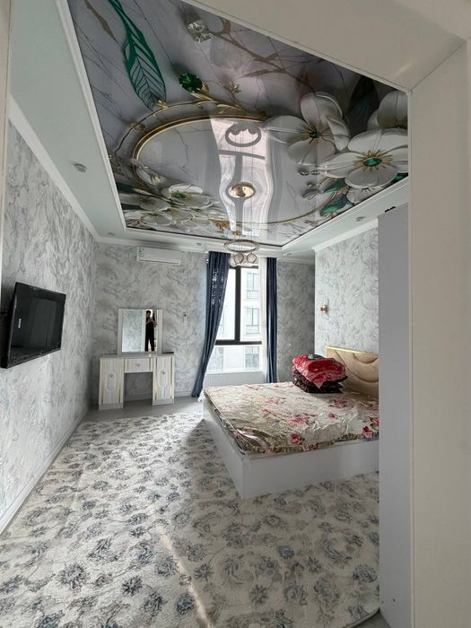 Оила учун уй ижарага