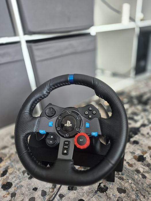 Volan Logitech G29
