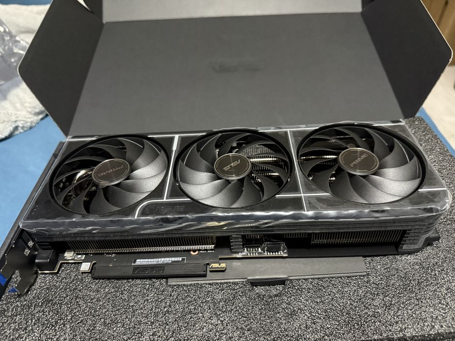 ASUS Prime GeForce RTX 5070 12GB