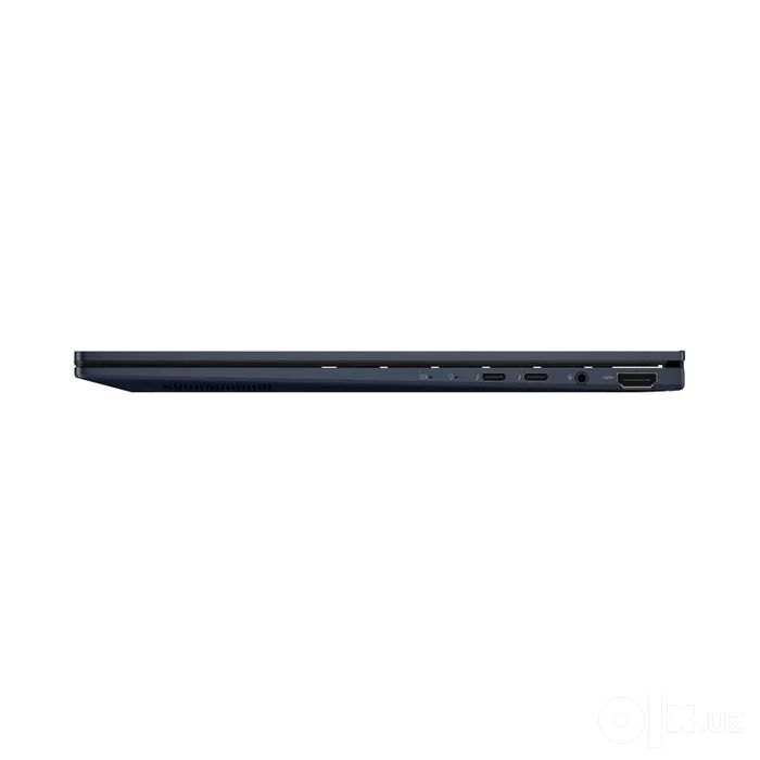 Asus Zenbook U (14" Oled 120Hz)