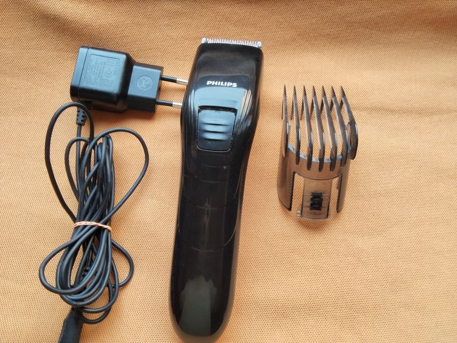 Страхотна оригинална машинка за подстригване на Филипс - оригинал