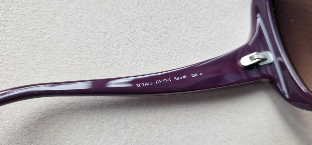 Jimmy Choo Очила 100% оригинални