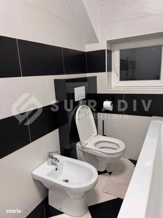 Apartament 3 camere | Pet Friendly | Parcare | Horea