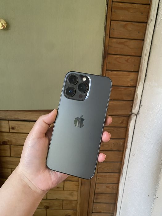 iPhone 13 pro 128гб в идеале