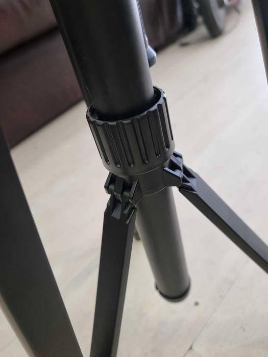 Статив тринога Velbon Videomate 638