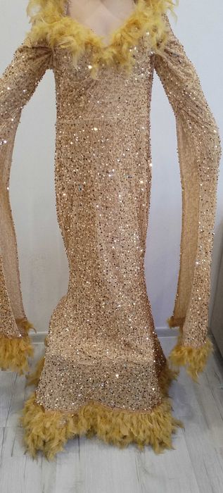 Официална рокля за повод