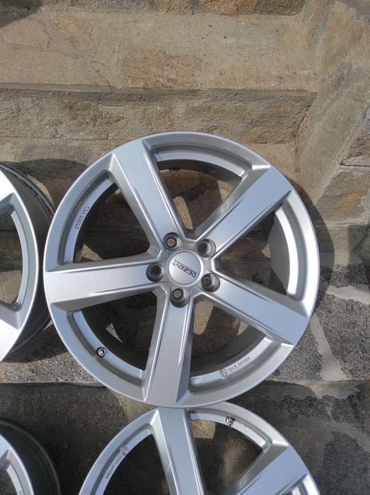 Алуминиеви джанти 5х108 Волво,Форд,Пежо