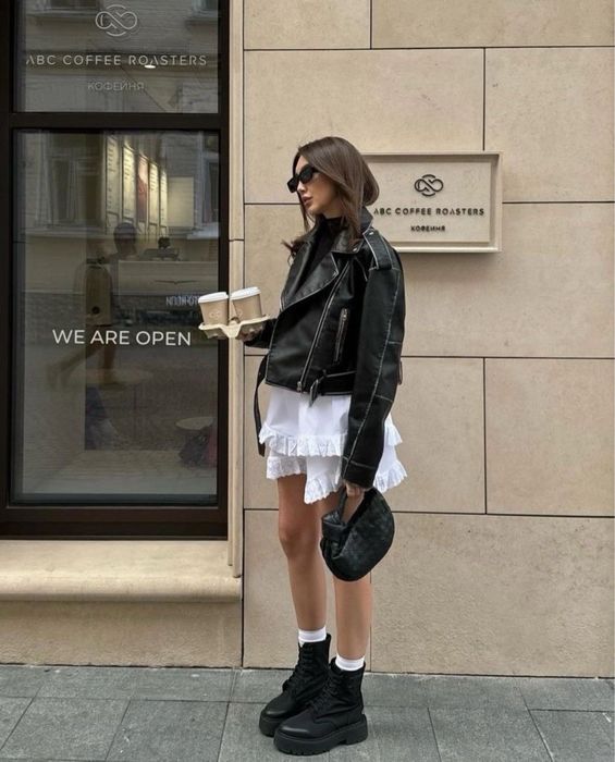 Сапогы от Celine