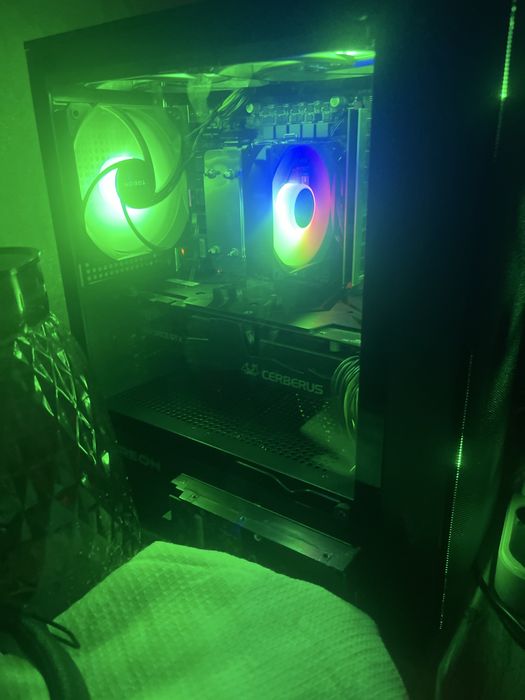 1070 ti есть торг