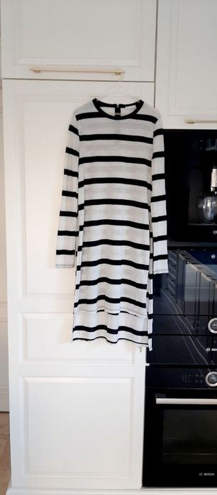 Haina ZARA de dama/S