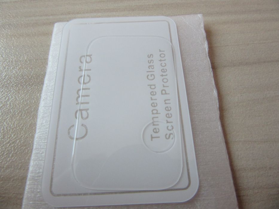 Honor 200 / 200 Lite / 200 Pro / 3D 9H Стъклен протектор за камера