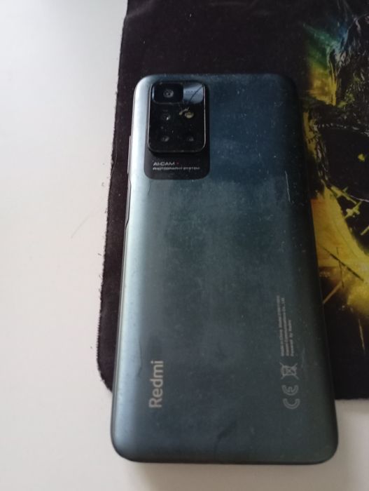 Redmi 10 продам!!