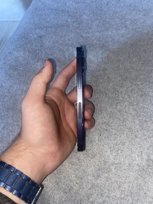 Iphone 12 mini  256gb