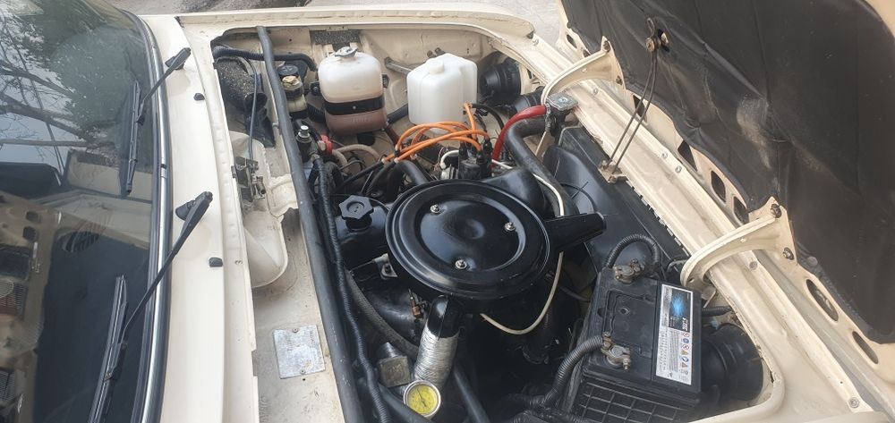 Сотилади ваз 2106