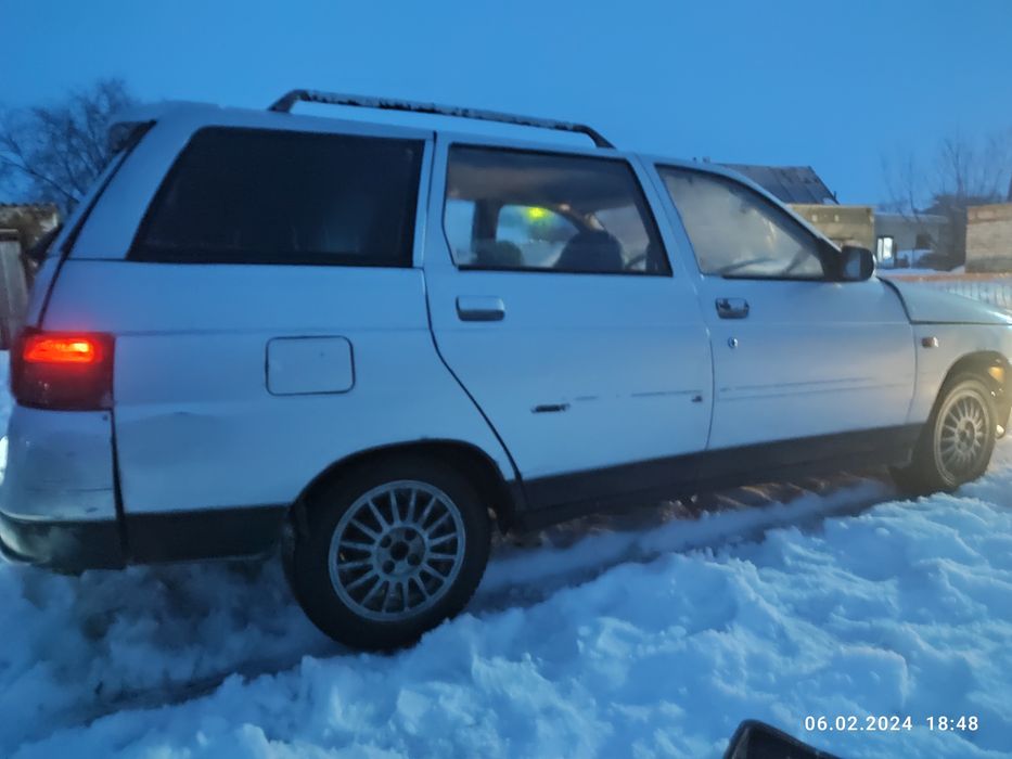 Ваз 2111 сатылады