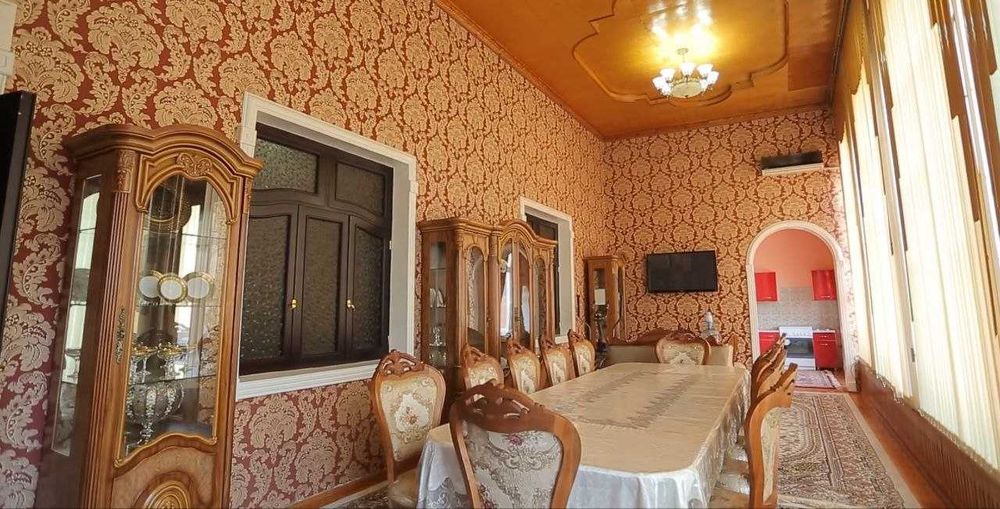 уй ижарага берилади