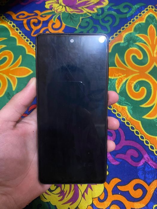 Samsung Galaxy S20 FE