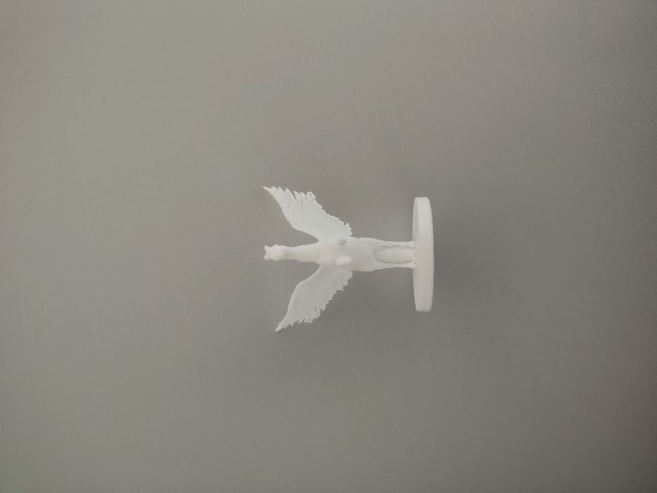 Делаю 3д фигурки