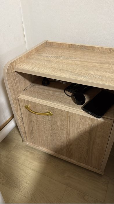 Продам спальный гарнитур