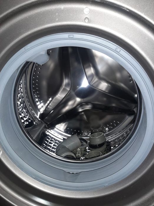 Стиральная машина LG