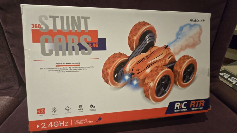 Игрушки привозные ОАЭ