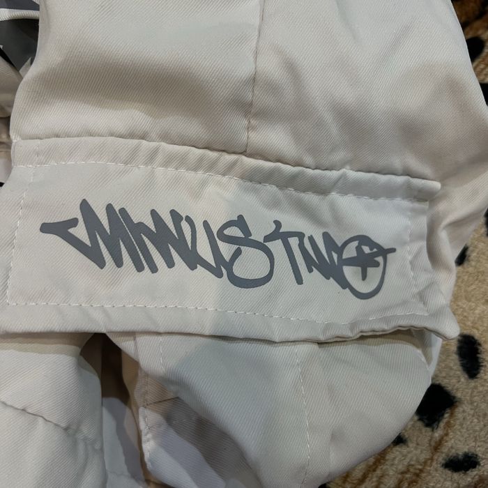 MINUS TWO cargo панталони