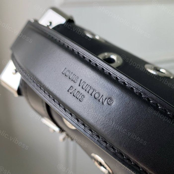 Geanta Louis Vuitton Side Trunk Pm