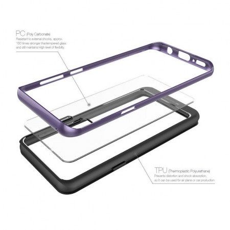 Huse antisoc SAMSUNG Galaxy NOTE 8 APPLE iPhone X XS Max + folie ecran