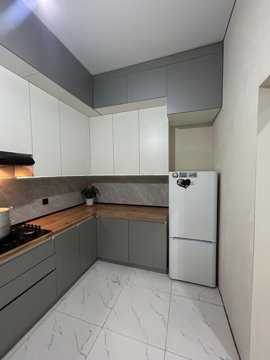 Продам отдельный дом (Бауырластар)