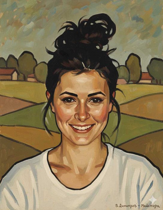 Карикатури по снимка- различни видове и размери