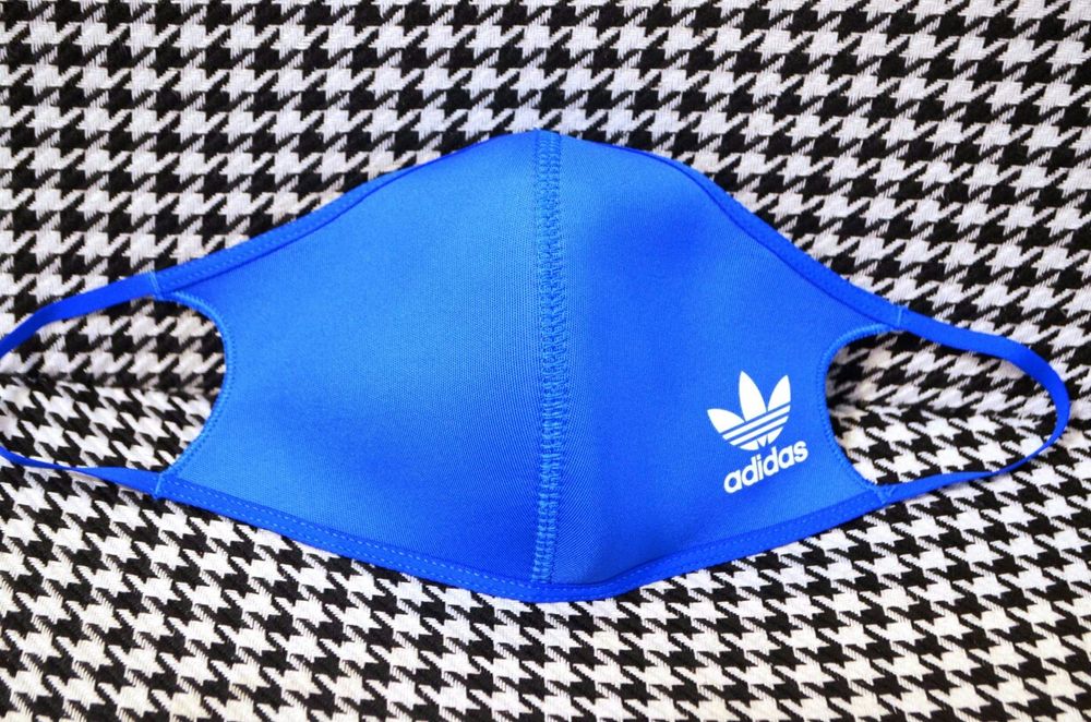Masca  Adidas originala