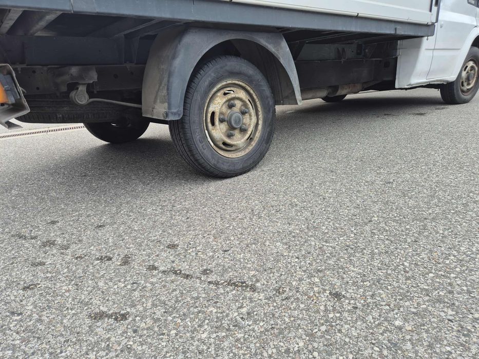 В много добро техническо състояние