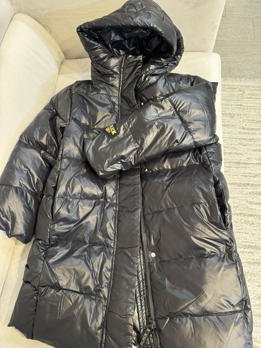 Куртка детская