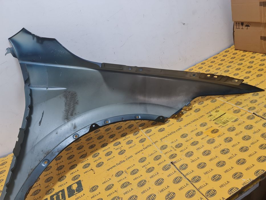 Aripa stanga fata VW Tiguan 5N 5NA821105E AD1 2020+
