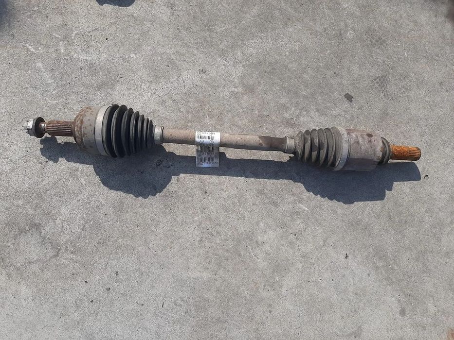 planetara stanga fata renault scenic 3 megane 3  1.5 dci  8200847584