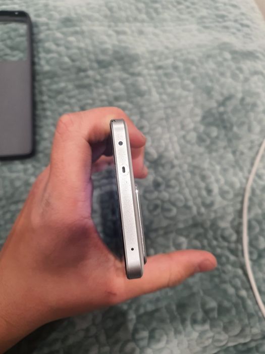 Realme Neo 7 99 акб