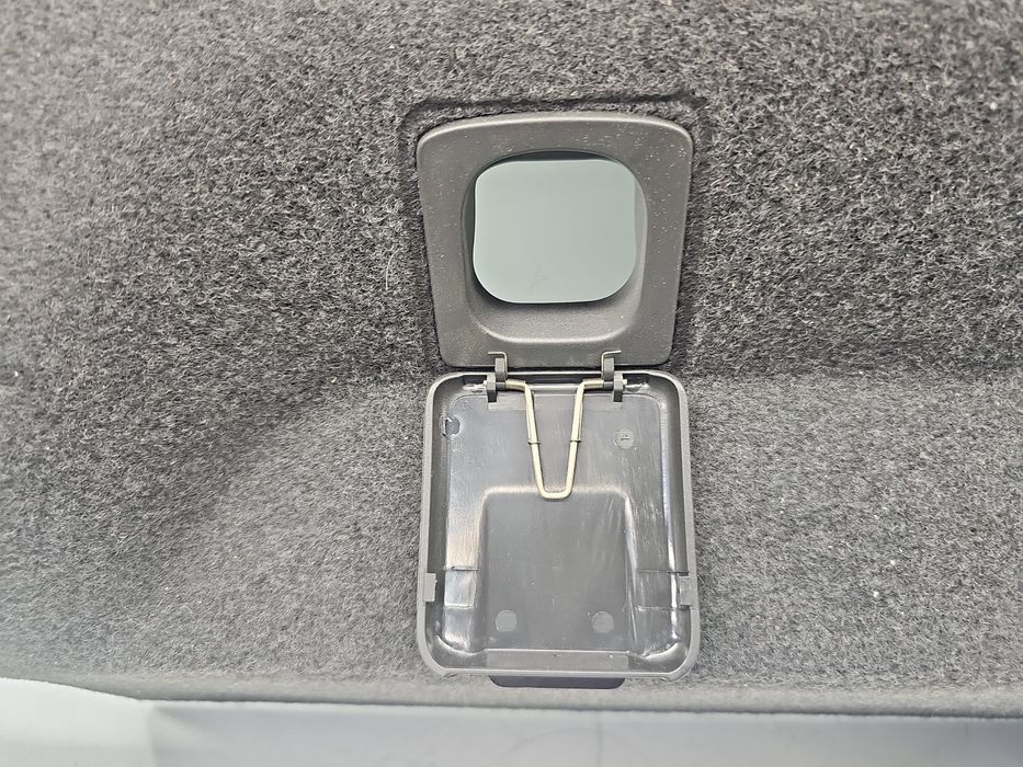 Polita portbagaj Volvo S60 II [Fabr 2010-2018] 39817809