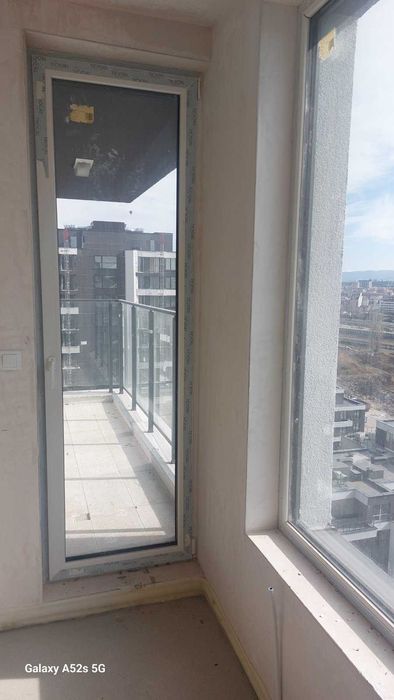 Продава се Тристаен апартамент в София, Банишора - 109 кв.м за 935 €/кв.м - Снимка #5