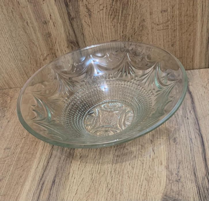 Вазы салатницы конфетницы