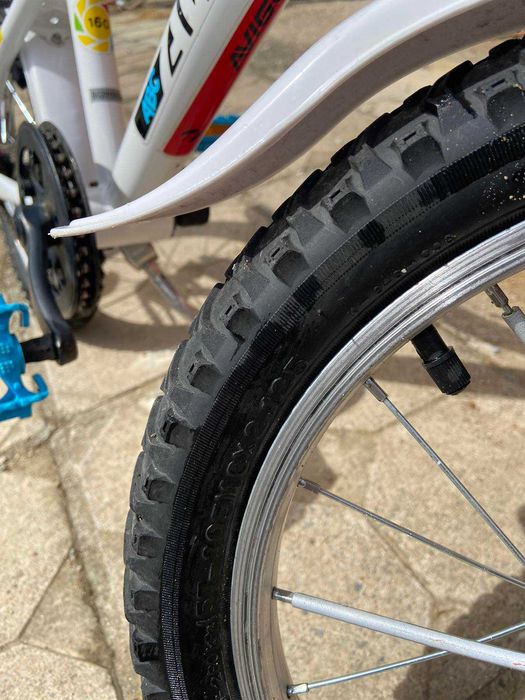 Детски велосипед