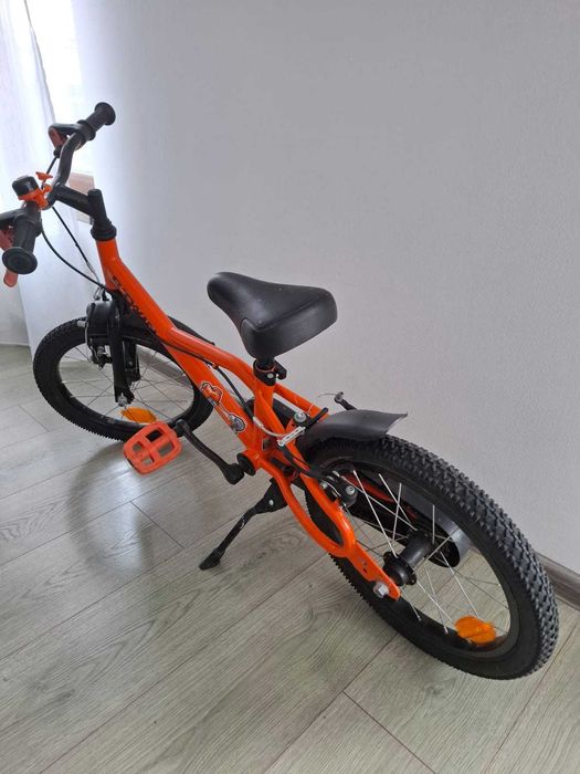Bicicletă 16 inch 4-6 ani