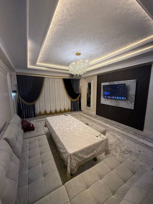 Qoqon kunlik kvartira bez zaks mumkun