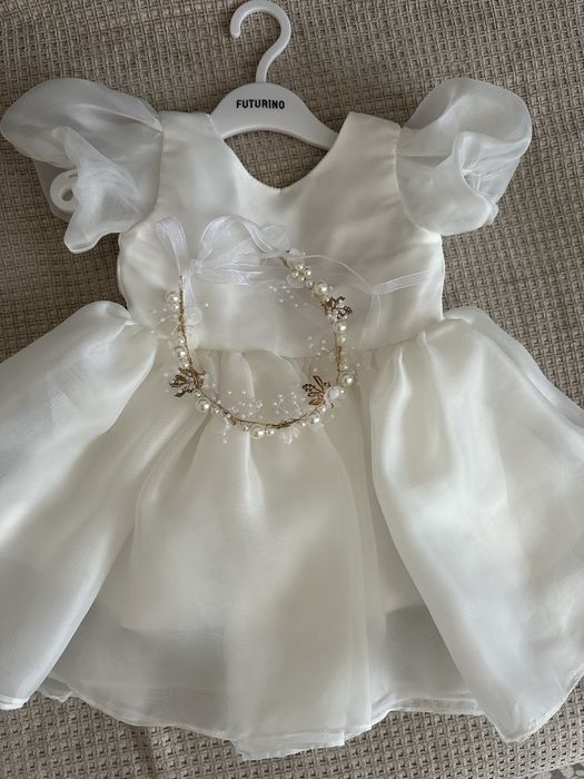 Наряд на тусау кесу той