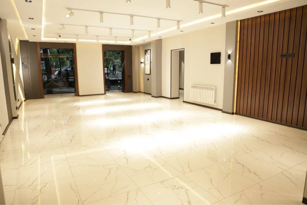 Аренда коммерческой недвижимости - Офис