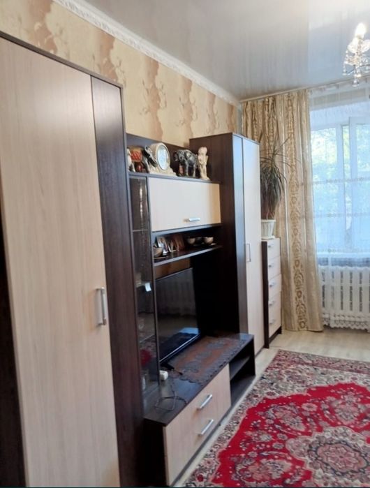 Продаётся 2 - ух. комнатная квартира