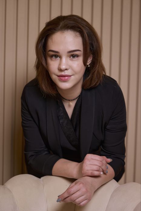 ПСИХОЛОГ дипломированный